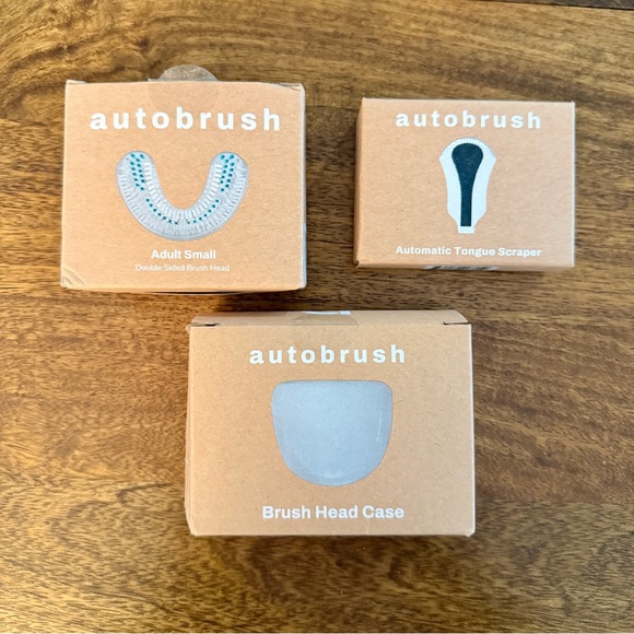 Autobrush Bundle - Picture 1 of 1
